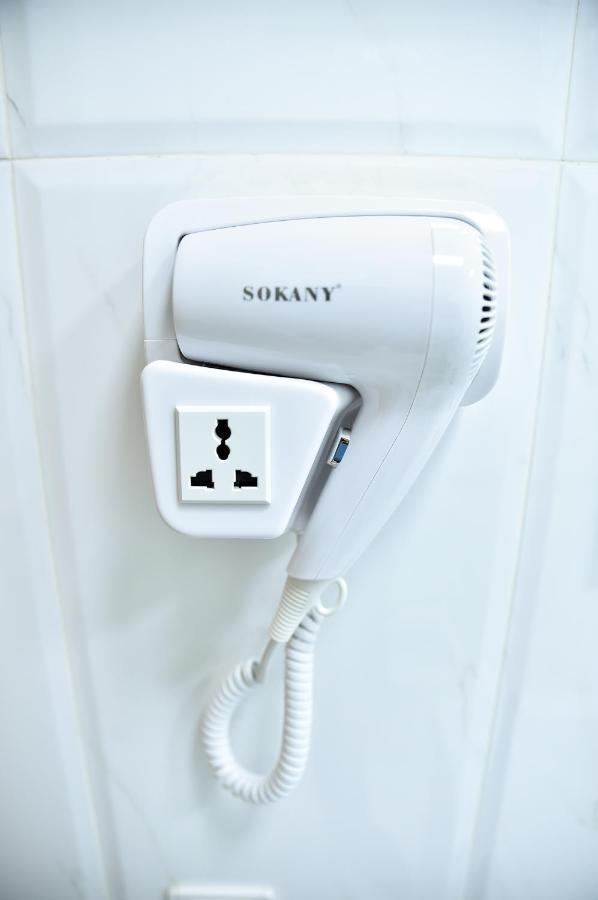 Karat Inn Boutique Hotel Baku Exterior foto